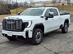 New 2026 GMC Sierra 2500 Denali Ultimate Crew Cab for sale #26108 - photo 8