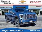 New 2026 GMC Sierra 2500 Denali Crew Cab for sale #26116 - photo 1