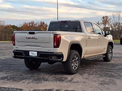 New 2026 GMC Sierra 1500 AT4X Crew Cab for sale #26117 - photo 2