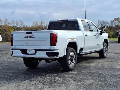 New 2026 GMC Sierra 2500 Denali Crew Cab for sale #26132 - photo 2