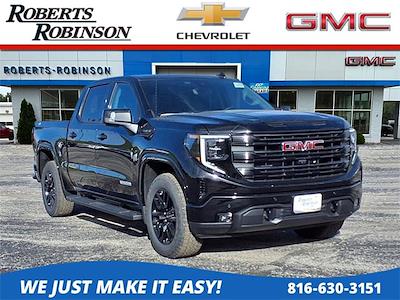 New 2026 GMC Sierra 1500 Elevation Crew Cab for sale #26138 - photo 1