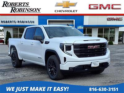 New 2026 GMC Sierra 1500 Elevation Crew Cab for sale #26141 - photo 1