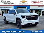 New 2026 GMC Sierra 1500 Elevation Crew Cab for sale #26141 - photo 1