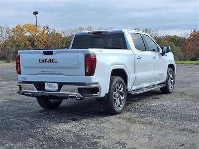 New 2026 GMC Sierra 1500 SLT Crew Cab for sale #26142 - photo 2