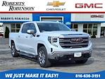 New 2026 GMC Sierra 1500 SLT Crew Cab for sale #26142 - photo 1