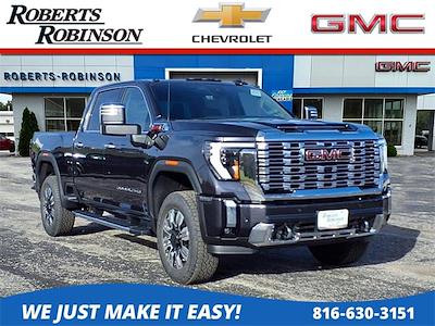 New 2026 GMC Sierra 2500 Denali Crew Cab for sale #26151 - photo 1