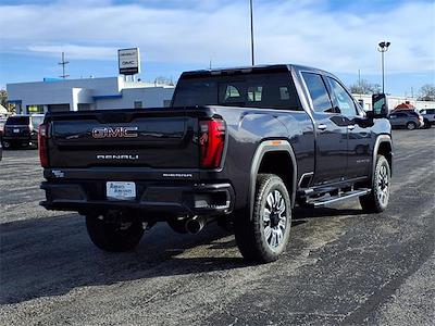 New 2026 GMC Sierra 2500 Denali Crew Cab for sale #26151 - photo 2