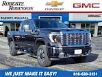 New 2026 GMC Sierra 2500 Denali Crew Cab for sale #26151 - photo 1