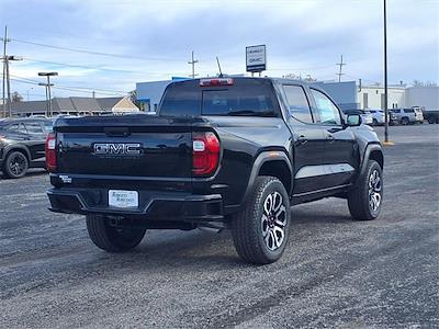 New 2026 GMC Canyon AT4 Crew Cab for sale #26158 - photo 2