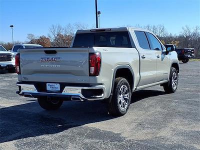 New 2026 GMC Sierra 1500 SLE Crew Cab for sale #26161 - photo 2