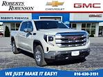 New 2026 GMC Sierra 1500 SLE Crew Cab for sale #26161 - photo 1