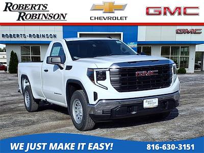 New 2026 GMC Sierra 1500 Pro Regular Cab for sale #26237 - photo 1