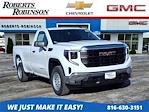New 2026 GMC Sierra 1500 Pro Regular Cab for sale #26237 - photo 1