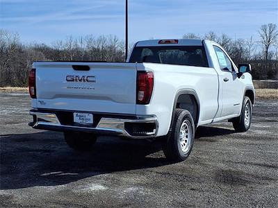 New 2026 GMC Sierra 1500 Pro Regular Cab for sale #26238 - photo 2