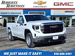 New 2026 GMC Sierra 1500 Pro Regular Cab for sale #26238 - photo 1