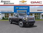 New 2025 GMC Sierra 2500 Denali Crew Cab 4WD Pickup for sale #D25299 - photo 1