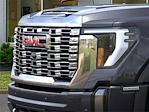 New 2025 GMC Sierra 2500 Denali Crew Cab 4WD Pickup for sale #D25299 - photo 13
