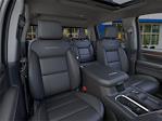 New 2025 GMC Sierra 2500 Denali Crew Cab 4WD Pickup for sale #D25299 - photo 16
