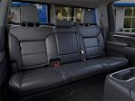 New 2025 GMC Sierra 2500 Denali Crew Cab 4WD Pickup for sale #D25299 - photo 17