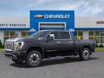 New 2025 GMC Sierra 2500 Denali Crew Cab 4WD Pickup for sale #D25299 - photo 3