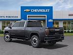 New 2025 GMC Sierra 2500 Denali Crew Cab 4WD Pickup for sale #D25299 - photo 4