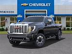 New 2025 GMC Sierra 2500 Denali Crew Cab 4WD Pickup for sale #D25299 - photo 6