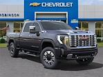 New 2025 GMC Sierra 2500 Denali Crew Cab 4WD Pickup for sale #D25299 - photo 7