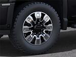 New 2025 GMC Sierra 2500 Denali Crew Cab 4WD Pickup for sale #D25299 - photo 9
