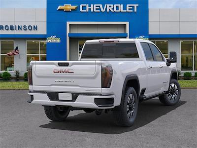 New 2025 GMC Sierra 2500 Denali Crew Cab 4WD Pickup for sale #D25308 - photo 2