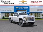 New 2025 GMC Sierra 2500 Denali Crew Cab 4WD Pickup for sale #D25308 - photo 1