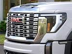New 2025 GMC Sierra 2500 Denali Crew Cab 4WD Pickup for sale #D25308 - photo 13