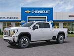 New 2025 GMC Sierra 2500 Denali Crew Cab 4WD Pickup for sale #D25308 - photo 3