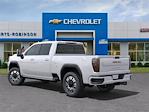 New 2025 GMC Sierra 2500 Denali Crew Cab 4WD Pickup for sale #D25308 - photo 4