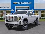 New 2025 GMC Sierra 2500 Denali Crew Cab 4WD Pickup for sale #D25308 - photo 6