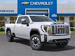 New 2025 GMC Sierra 2500 Denali Crew Cab 4WD Pickup for sale #D25308 - photo 7