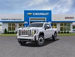 New 2025 GMC Sierra 2500 Denali Crew Cab 4WD Pickup for sale #D25308 - photo 8