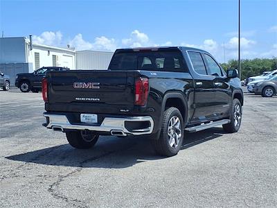 New 2025 GMC Sierra 1500 SLT Crew Cab 4WD Pickup for sale #D25393 - photo 2
