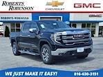 New 2025 GMC Sierra 1500 SLT Crew Cab 4WD Pickup for sale #D25393 - photo 1