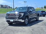 New 2025 GMC Sierra 1500 SLT Crew Cab 4WD Pickup for sale #D25393 - photo 7