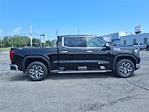 New 2025 GMC Sierra 1500 SLT Crew Cab 4WD Pickup for sale #D25393 - photo 3