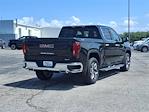 New 2025 GMC Sierra 1500 SLT Crew Cab 4WD Pickup for sale #D25393 - photo 2