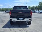 New 2025 GMC Sierra 1500 SLT Crew Cab 4WD Pickup for sale #D25393 - photo 4
