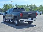 New 2025 GMC Sierra 1500 SLT Crew Cab 4WD Pickup for sale #D25393 - photo 5