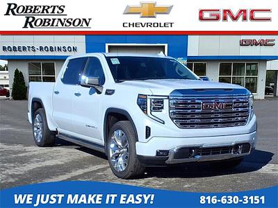 New 2026 GMC Sierra 1500 Denali Crew Cab for sale #D26209 - photo 1