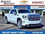 New 2026 GMC Sierra 1500 Denali Crew Cab for sale #D26209 - photo 1