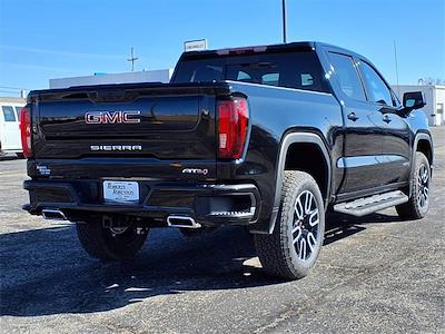 New 2026 GMC Sierra 1500 AT4 Crew Cab for sale #D26264 - photo 2