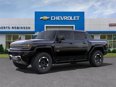 2025 GMC Hummer EV Pickup Crew Cab AWD, Pickup for sale #EV25002 - photo 2