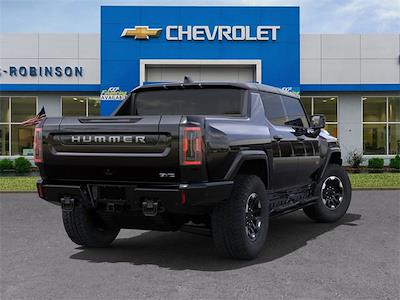 New 2025 GMC Hummer EV Pickup 3X Crew Cab 4WD Pickup for sale #EV25002 - photo 2