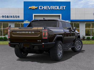 New 2025 GMC Hummer EV Pickup 3X Crew Cab 4WD Pickup for sale #EV25005 - photo 2