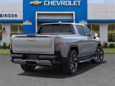 New 2025 GMC Sierra EV Denali Crew Cab 4WD Pickup for sale #EV25010 - photo 2
